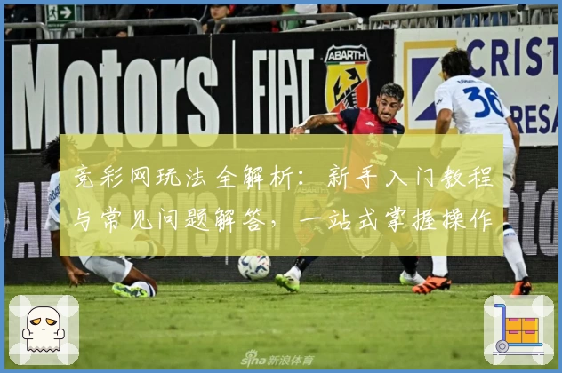 竞彩网玩法全解析：新手入门教程与常见问题解答，一站式掌握操作技巧